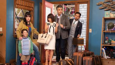 Poster episodio Broke 1x1