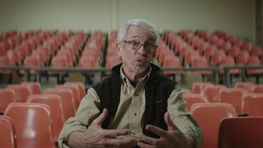 Poster episodio Heaven's Gate: The Cult of Cults 1x2