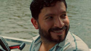 Poster episodio Las Iguanas 1x1