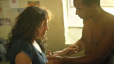 Poster episodio Osmosis 1x5