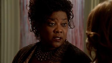 Poster episodio The Client List 1x3