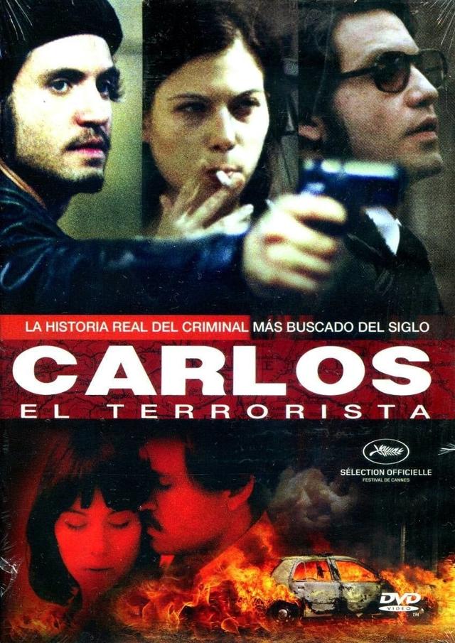 Poster Carlos
