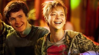 Poster episodio Laetitia 1x6