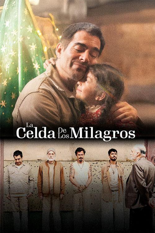 Poster La celda de los milagros