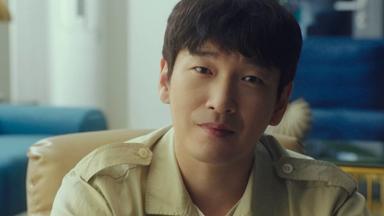 Poster episodio El mito de Sísifo 1x1