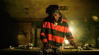 Poster episodio Wu-Tang: Una saga americana 1x1