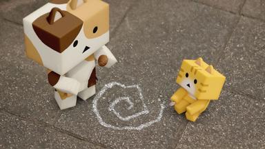 Poster episodio Nyanbo 1x10