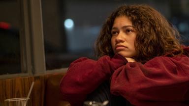 Poster episodio Euphoria 0x1