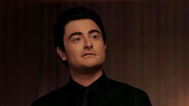 Poster episodio Upload 4x3