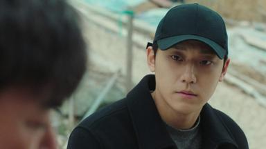 Poster episodio La buena mala madre 1x13