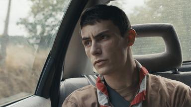 Poster episodio Coyotes 1x1