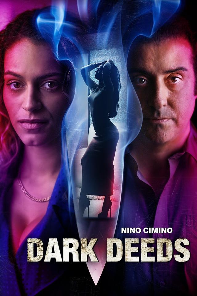 Poster Dark Deeds