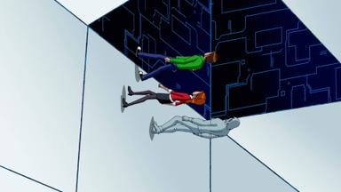 Poster episodio Ben 10: Supremacía Alienígena 1x15