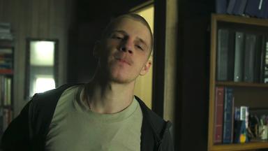 Poster episodio Marvel - The Punisher 1x9