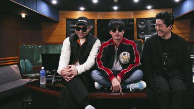 Poster episodio En pocas palabras 1x4