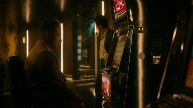 Poster episodio La Chica Que Limpia 4x9