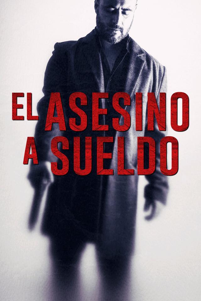 Poster El Asesino a Sueldo