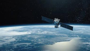 Poster episodio El arte del espionaje 1x1