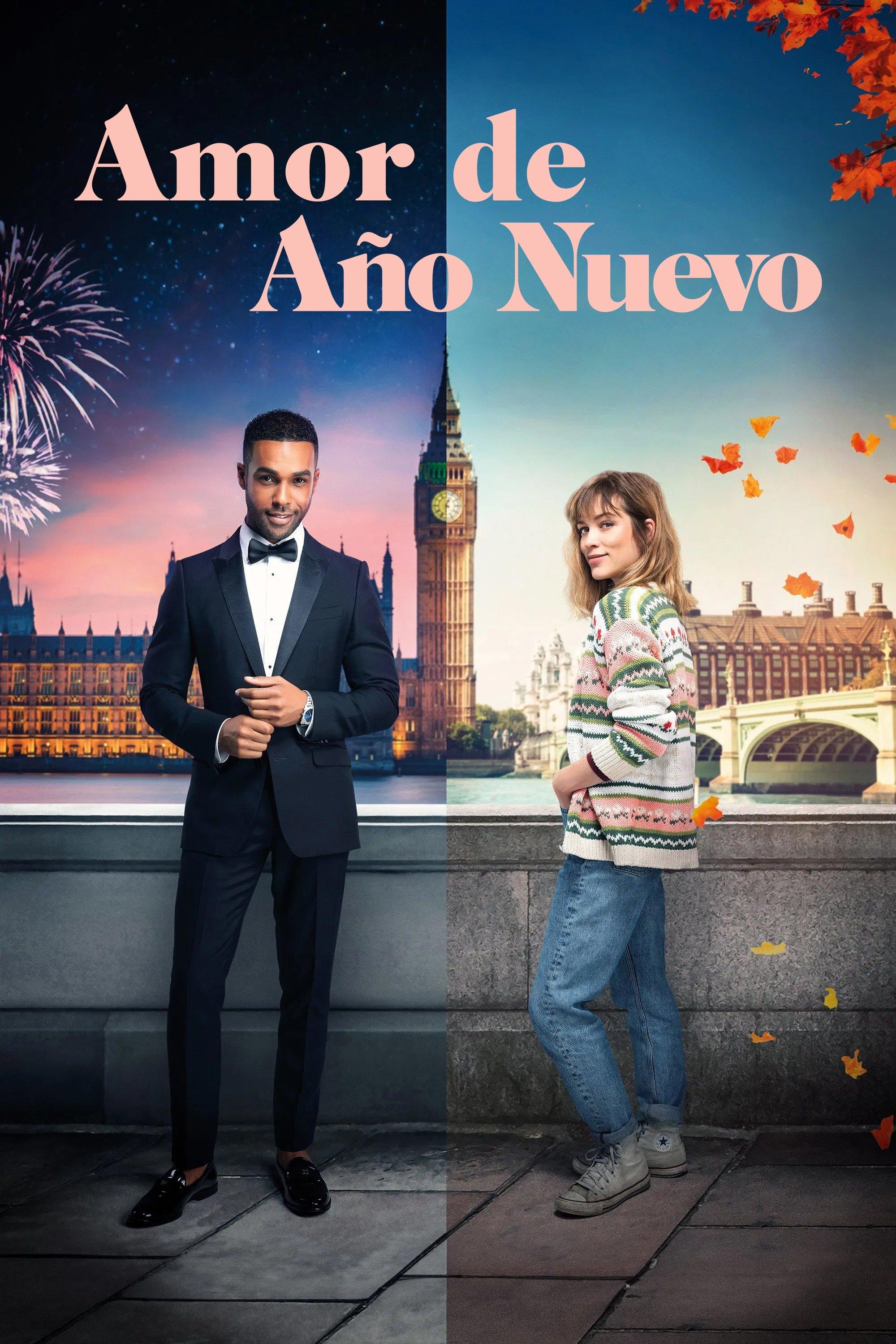 Poster A un minuto de ti