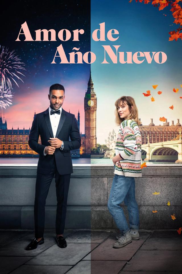 Poster A un minuto de ti