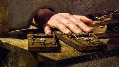 Poster episodio Flinch 1x5