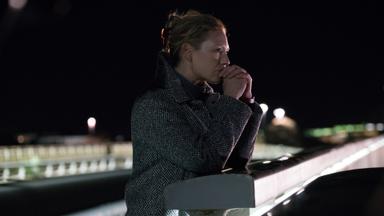 Poster episodio La Ciudad Secreta 1x3