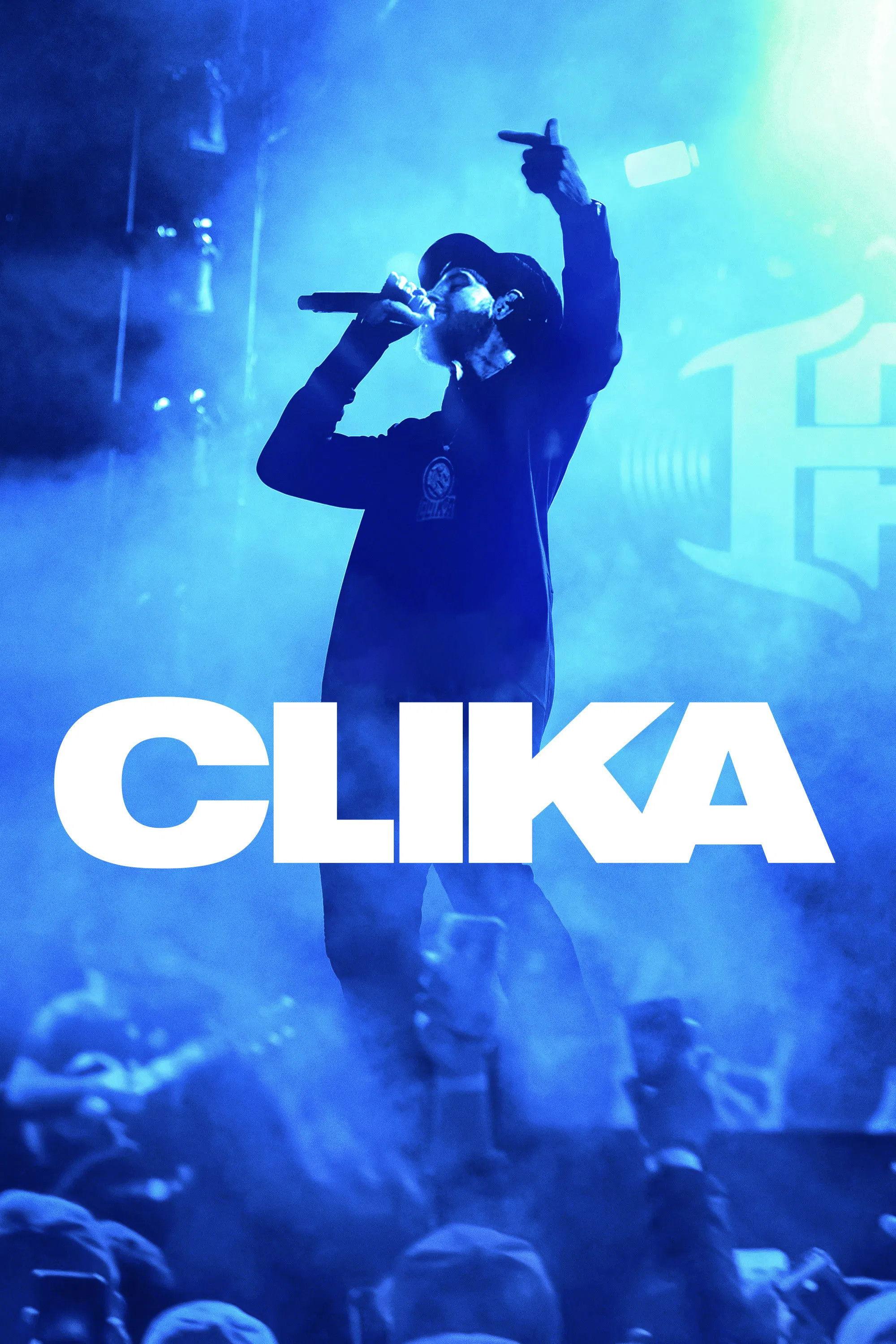 Poster Clika