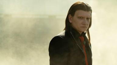 Poster episodio Twisted Metal 2x12