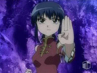 Poster episodio Bakugan: La Batalla 1x16