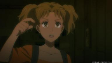 Poster episodio 7SEEDS 1x24