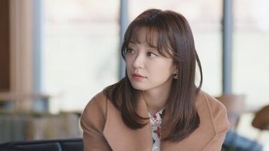 Poster episodio Amor (invitados especiales: matrimonio y divorcio) 1x14