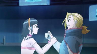 Poster episodio GGO Football 1x34