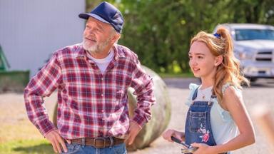 Poster episodio Holly Hobbie 1x5