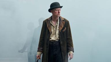 Poster episodio Mil golpes 2x3