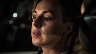 Poster episodio Baptiste 1x6