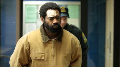 Poster episodio For Life: Cadena perpetua 1x12