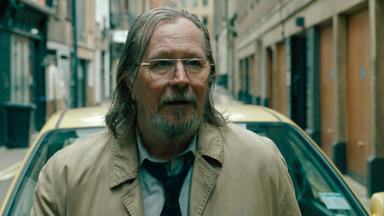 Poster episodio Caballos lentos 5x6