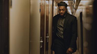 Poster episodio Down Cemetery Road: El misterio de Oxford 1x6