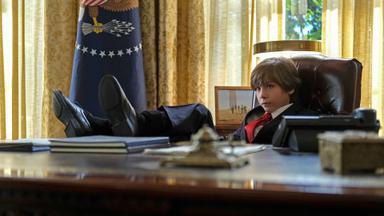 Poster episodio La Dimensión Desconocida 1x5