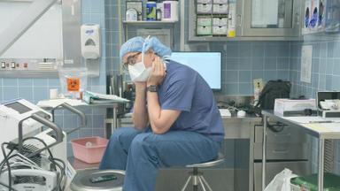 Poster episodio Emergencias: Nueva York 1x7