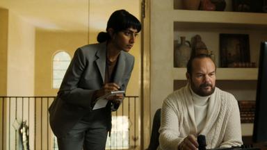 Poster episodio Él y ella 1x2