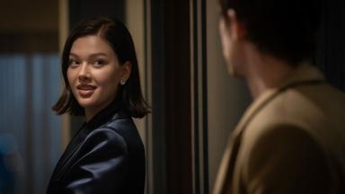 Poster episodio Belleza perfecta 1x9