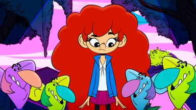 Poster episodio Los Colorado 1x7