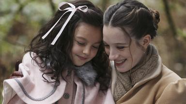 Poster episodio Érase una vez en el País de las Maravillas 1x13