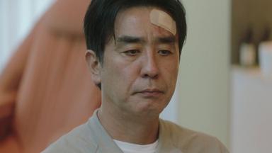 Poster episodio La vida soñada del Sr. Kim 1x10