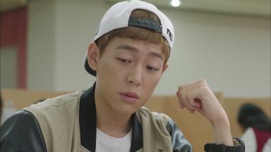 Poster episodio Capricho del Destino 1x5