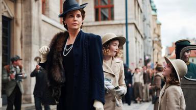 Poster episodio Travesía- Final 1x3