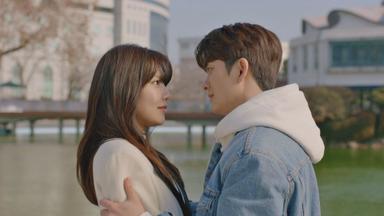 Poster episodio El amor es la meta 1x12