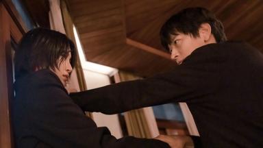 Poster episodio Tempest 1x7