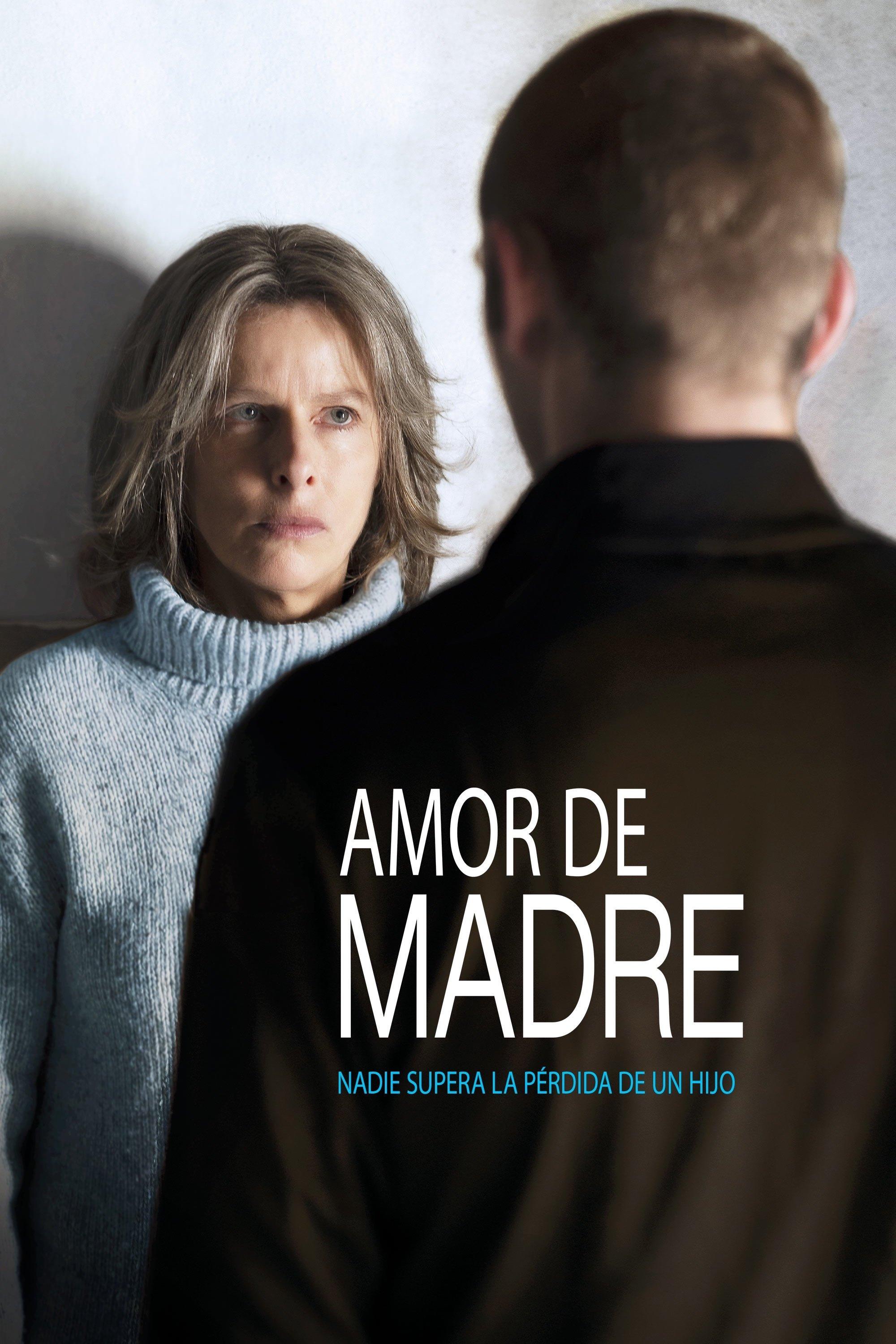 Poster Amor de madre